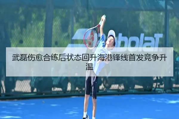 武磊伤愈合练后状态回升海港锋线首发竞争升温（ng28）